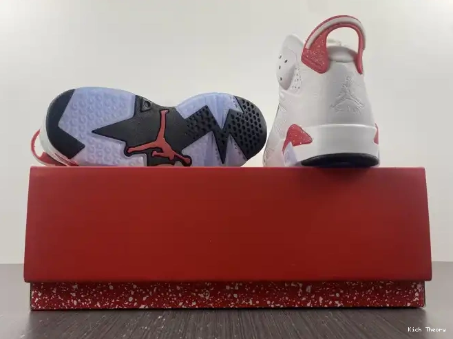 Kick Theory 6 Jordan CT8529-162 Retro Hare 0615